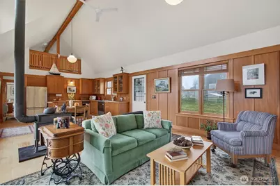 357 E Birnie Slough Road, Cathlamet, WA 98612 - Photo 12