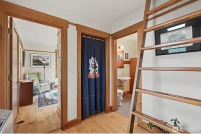 357 E Birnie Slough Road, Cathlamet, WA 98612 - Photo 24