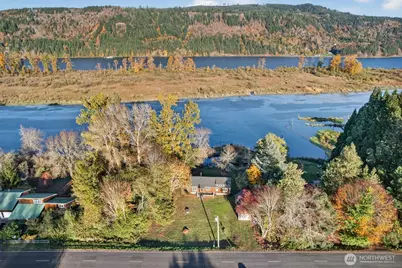 357 E Birnie Slough Road, Cathlamet, WA 98612 - Photo 4