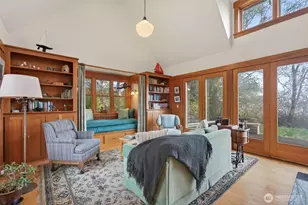 357 E Birnie Slough Rd, Cathlamet, WA 98612 - Photo 10