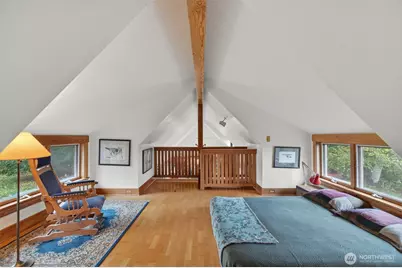 357 E Birnie Slough Road, Cathlamet, WA 98612 - Photo 26