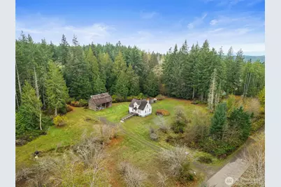 7111 Larson Lane NW, Seabeck, WA 98380 - Photo 1