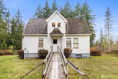 7111 Larson Lane NW, Seabeck, WA 98380 - Photo 4