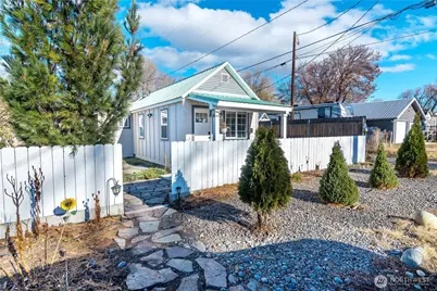 307 W 2nd Avenue, Kittitas, WA 98934 - Photo 1