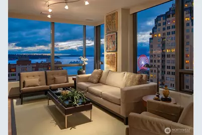 1000 1st Avenue #1600, Seattle, WA 98104 - Photo 2