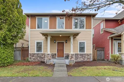 4924 Balustrade Boulevard SE, Lacey, WA 98513 - Photo 2