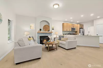 4924 Balustrade Boulevard SE, Lacey, WA 98513 - Photo 6