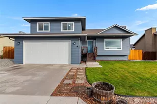 1364 Duram Dr, East Wenatchee, WA 98802 - Photo 2