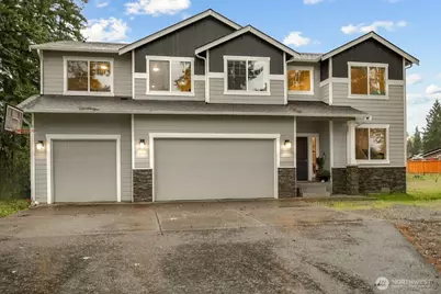 12016 264th Street E, Graham, WA 98338 - Photo 1