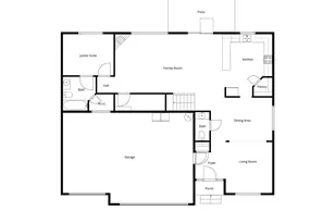 12016 264th St E, Graham, WA 98338 - Photo 40