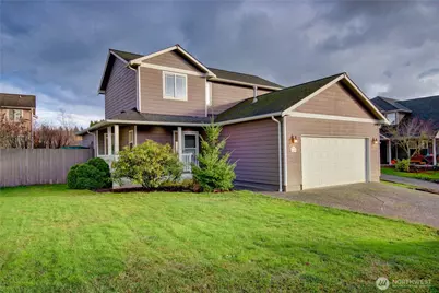 1519 Bonnie Place, Mount Vernon, WA 98274 - Photo 1