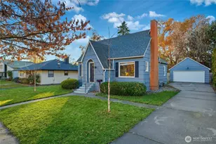 105 N Bellevue Ave, Walla Walla, WA 99362 - Photo 2