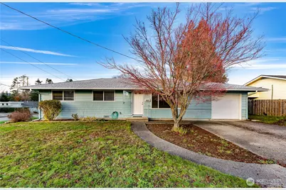 1922 22nd Street, Anacortes, WA 98221 - Photo 1