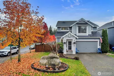 15520 85th Avenue E, Puyallup, WA 98375 - Photo 2