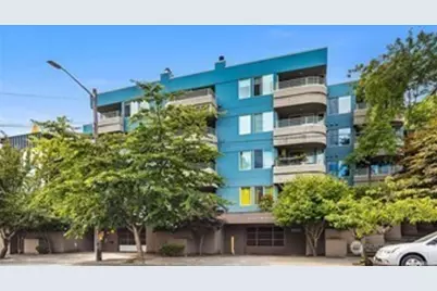 2145 Dexter Avenue N #205, Seattle, WA 98109 - Photo 1