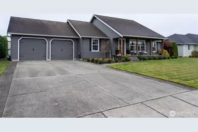 805 Cedar Drive, Lynden, WA 98264 - Photo 4