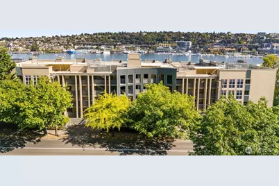 1504 Aurora Avenue N #101, Seattle, WA 98109 - Photo 1