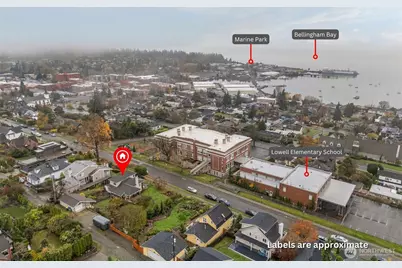 925 15th Street, Bellingham, WA 98225 - Photo 36