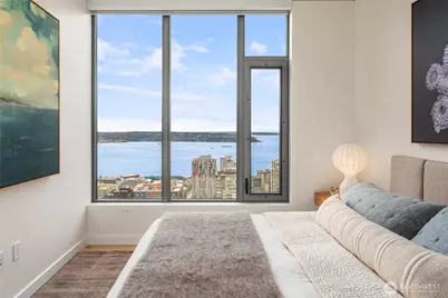 2510 6th Avenue #3705, Seattle, WA 98121 - Photo 16