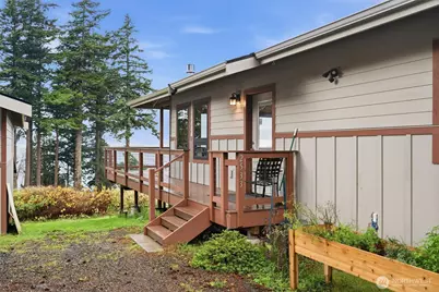 2533 Island View Lane, Lummi Island, WA 98262 - Photo 2