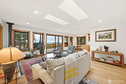 2533 Island View Lane, Lummi Island, WA 98262 - Photo 8