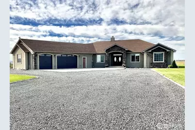 4337 Road 7.4 NE, Moses Lake, WA 98837 - Photo 1