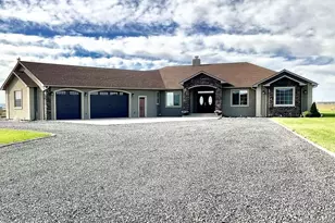 4337 Road 7 4 NE, Moses Lake, WA 98837 - Photo 1