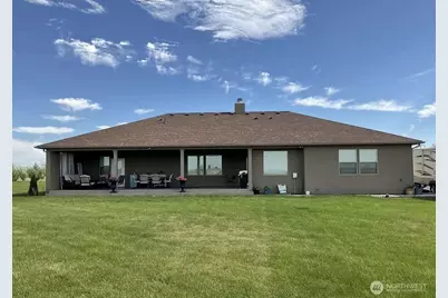 4337 Road 7.4 NE, Moses Lake, WA 98837 - Photo 2