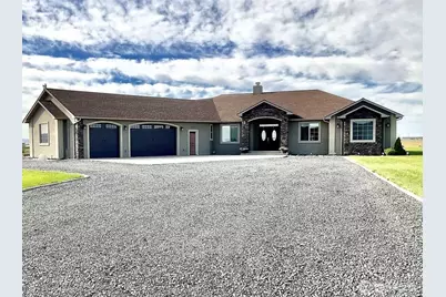 4337 Road 7.4 NE, Moses Lake, WA 98837 - Photo 1