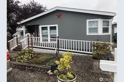 540 N 7th Avenue #54, Sequim, WA 98382 - Photo 1