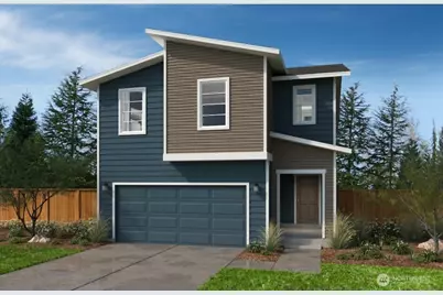18439 7th Avenue Ct E #37, Spanaway, WA 98387 - Photo 1
