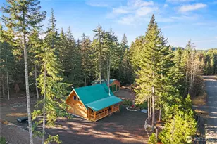 170 Evergreen Way, Easton, WA 98925 - Photo 1