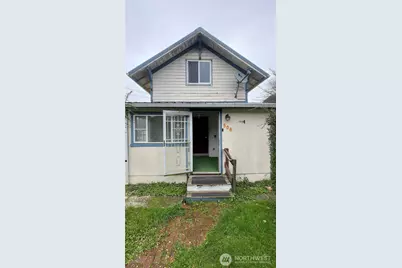 506 W Huntley Street, Aberdeen, WA 98520 - Photo 1