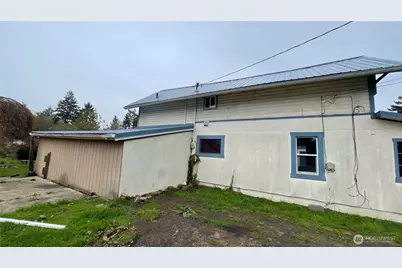 506 W Huntley Street, Aberdeen, WA 98520 - Photo 4