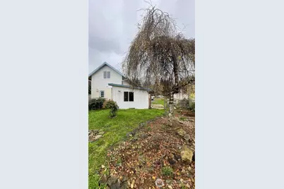 506 W Huntley Street, Aberdeen, WA 98520 - Photo 6
