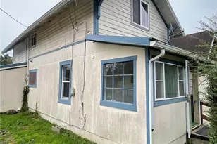 506 W Huntley St, Aberdeen, WA 98520 - Photo 2