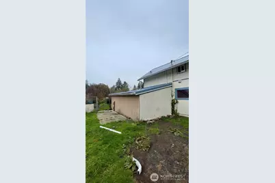506 W Huntley Street, Aberdeen, WA 98520 - Photo 26