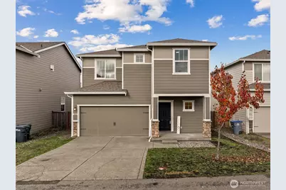 18945 112th Avenue Ct E, Puyallup, WA 98374 - Photo 1
