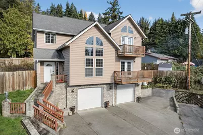 132 Lone Oak Road, Longview, WA 98632 - Photo 2