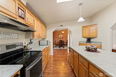 9821 Dechaux Road E, Edgewood, WA 98371 - Photo 16