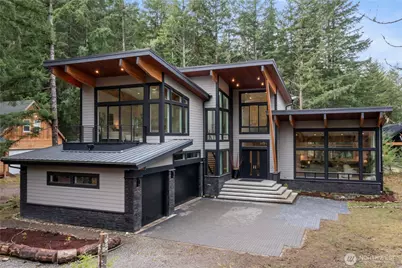 62315 Mountain Beaver Way E, Greenwater, WA 98022 - Photo 1