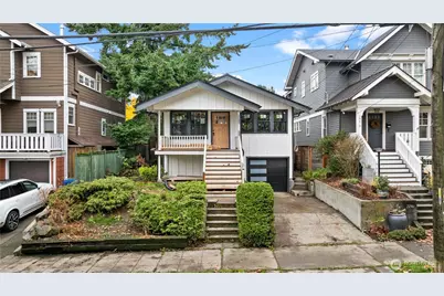 2212 N 46th Street, Seattle, WA 98103 - Photo 2