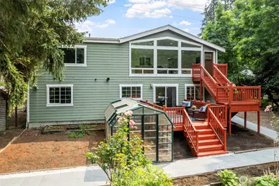 7331 151st Avenue NE #B, Redmond, WA 98052 - Photo 14