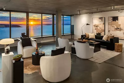 2201 3rd Avenue #2601, Seattle, WA 98121 - Photo 1