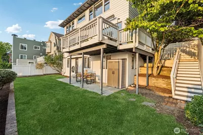 1407 1st Avenue N, Seattle, WA 98109 - Photo 2