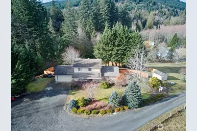 62 Bunting Drive, Ariel, WA 98603 - Photo 2