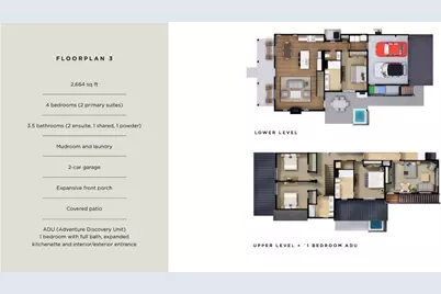 20 Stonefly Lane, Cle Elum, WA 98922 - Photo 2