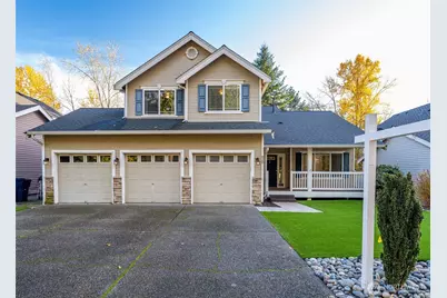 820 Grimes Road, Bothell, WA 98012 - Photo 1