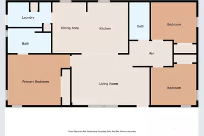 705 SW 1 Street, Castle Rock, WA 98611 - Photo 10