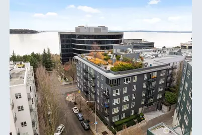 3104 Western Avenue #620, Seattle, WA 98121 - Photo 1